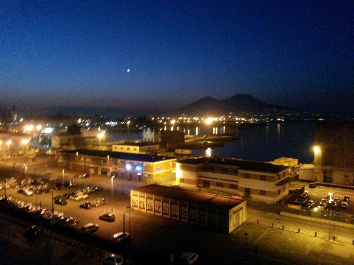 Molo 33 Appartamento Napoli