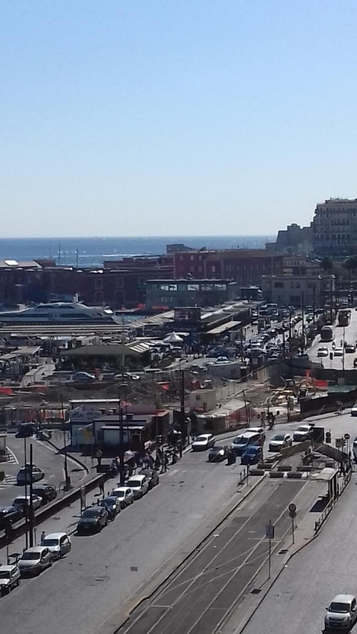 Appartamento Molo 33